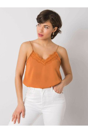 Top 318 TP 22420.24 tmavě oranžová