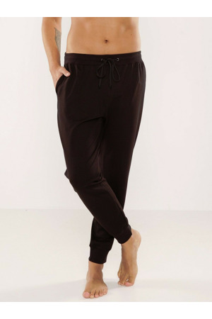 Pánské teplákové kalhoty De Lafense 623