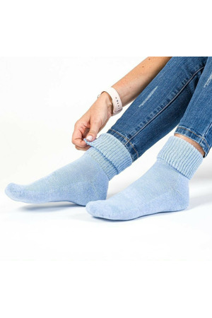 Dámské ponožky Steven Fitness art.127