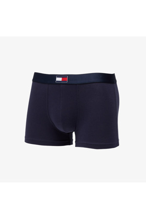 Boxerky UM0UM00858 416 modrá - Tommy Hilfiger