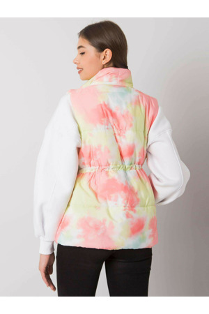 Vesta DHJ KZ 1858.23X oranžová