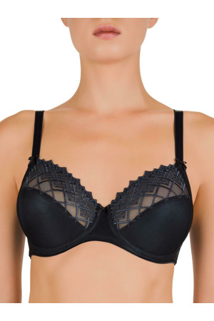 Felina 01 Joy 0000501, Bügel-BH 501 048 magic blue