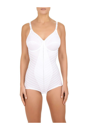 Felina 76 Weftloc 0005076, Body ohne Bügel 5076 003 bílá