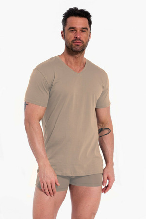 Pánské tričko AUTHENTIC 201NEW - CORNETTE