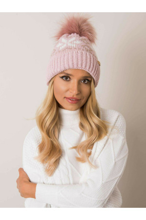 JK CZ 17.53 uzávěr světle růžový