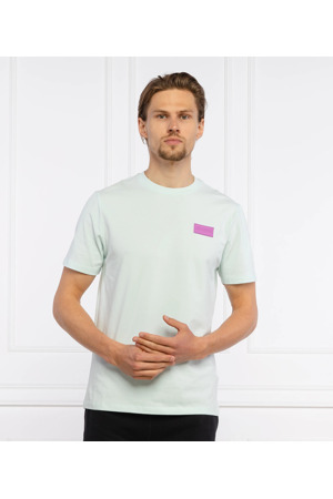 Pánské tričko U1GA35J1311 - G7EZ - Guess