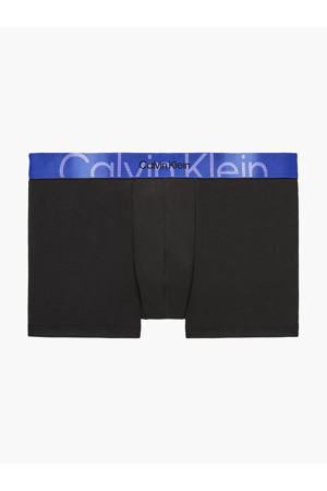 Pánské boxerky NB3302A 5L9 černá - Calvin Klein
