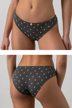 Vamp - Dámské kalhotky - Britt 17815 - Vamp