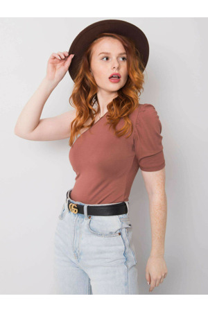 Halenka 95 BZ 190101.22P hnědá