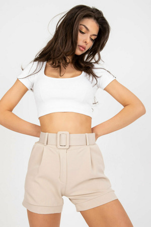 Kraťasy  model 166320 Italy Moda