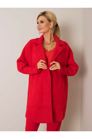 MBM PL 1517.00P Červená