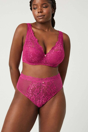 Dámské kalhotky 10425 - Ysabel Mora