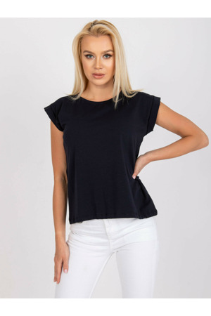 Tričko RV TS 4833.32P tmavě modrá