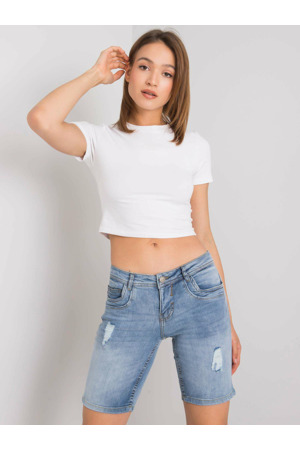 Dámské šortky D85033T62136ZL151 - Sublevel