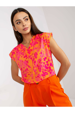 Halenka WN BZ 3005 3.36 oranžová