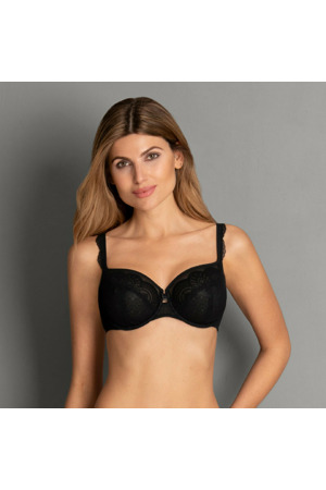 Anita Rosa Faia Selma Bra Underwire Style 5634-BLK