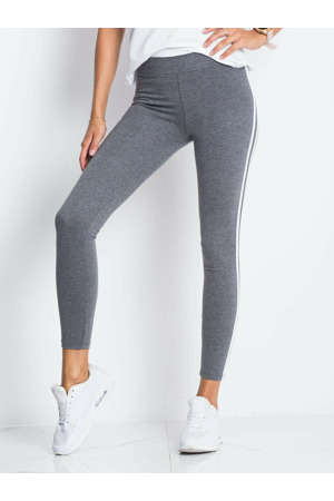 Legíny RV LG 4954.27 tmavě šedá