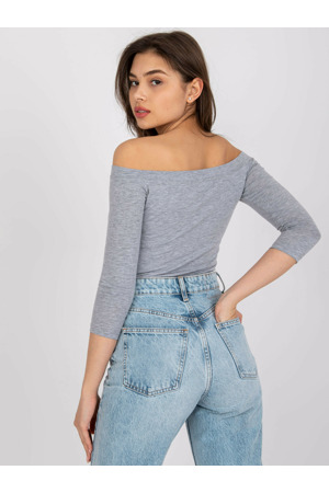 Halenka RV BZ 4692.84 šedá