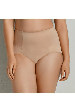 Beauty Shaper funkč. stahovací kalhotky 1782 deep sand - Anita Classix