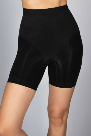 Kalhotky stahovací nohavičkové bezešvé Short Bodyeffect Oro Barva: