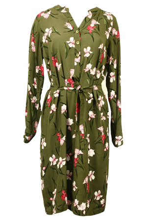 Dámské šaty 20473 - Deni