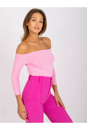 Halenka RV BZ 4692.67 růžová