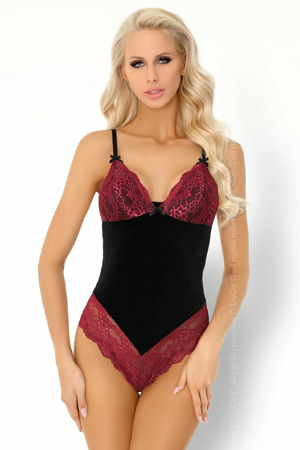 Body  model 126291 Livia Corsetti Fashion