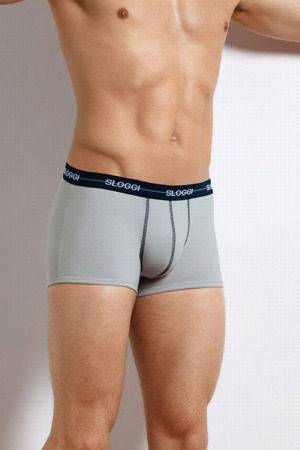 Boxerky Sloggi Men Start Hipster C2P