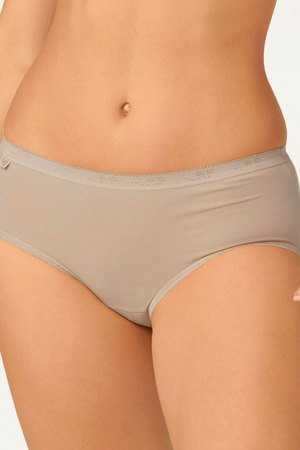 Dámské kalhotky SLOGGI BASIC+ MIDI - SLOGGI