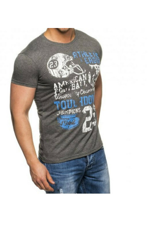 Pánské triko 327 - Gemini