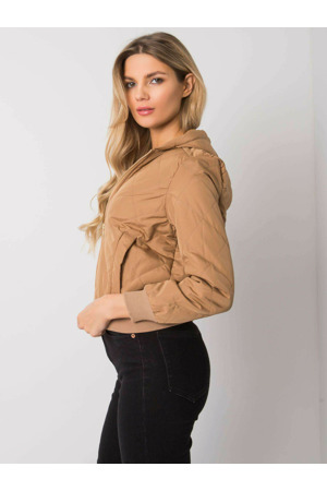 Bunda EM KR 617.55 tmavě lila