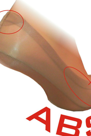 Ponožky XL 1070 ABS