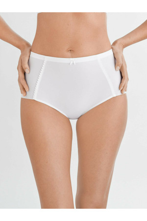 Felina 210 Rhapsody 0280210, Panty 280210 004 bílá