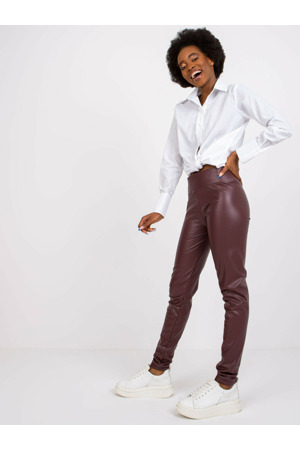 Legíny RV LG 6007.11 bordó