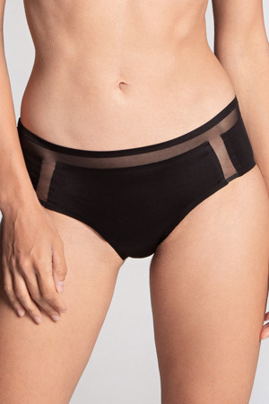 Dámské kalhotky BIKINI L-POL5025MS-02