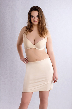 Dámská polospodnička Hanna Style 15-02