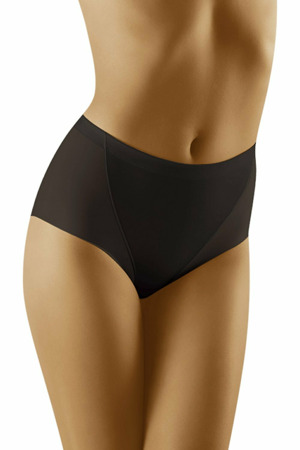 Stahovací kalhotky Minima black - WOLBAR