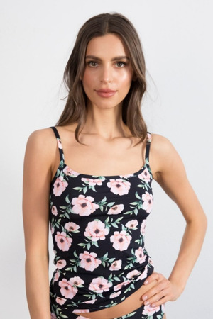 Dámská košilka HIBISCUS