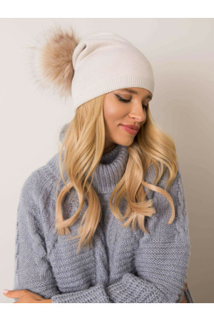 Víčko JK CZ 14.72 světle béžové