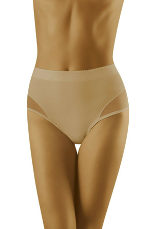 Kalhotky Adapta Beige - Wol-Bar