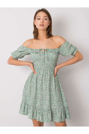 Dámské šaty SK-2522 - FPrice