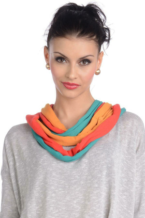 Dámská šála ADS 750-780 - Moraj