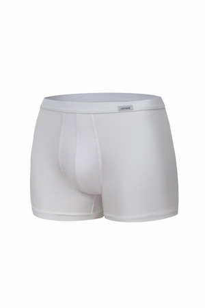 Pánské boxerky 223 Authentic mini white - CORNETTE