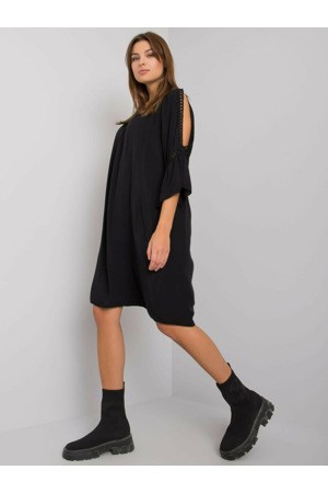 Šaty TW SK BI 82314.48 černá