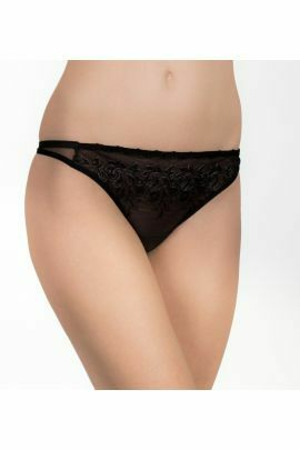 Tanga 801814 - černá - Felina Conturelle