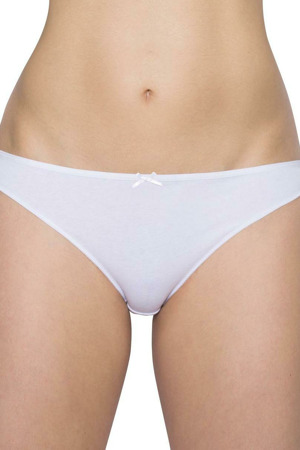 Dámské kalhotky MINI BIKINI L-400MB-01 3-pack