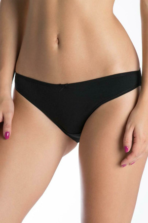 Dámské kalhotky MINI BIKINI L-400MB-02 3-pack