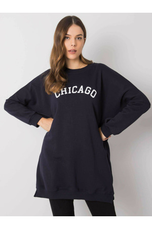 Tunika RV TU 6675.98 tmavě modrá