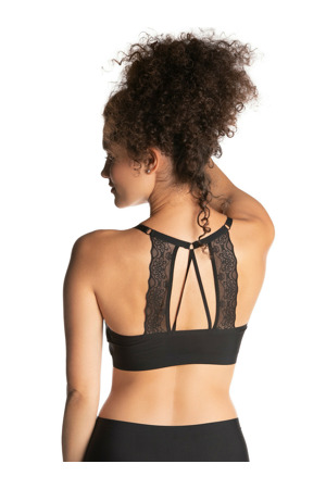 Top Lama Laser Cut L-POL 5003 TP-02 S-2XL