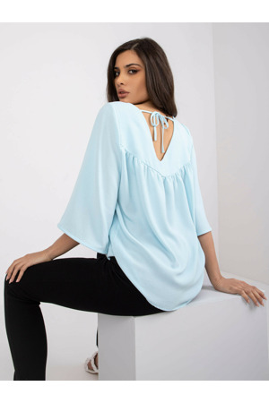 Halenka CHA BZ 1701.29P světle modrá